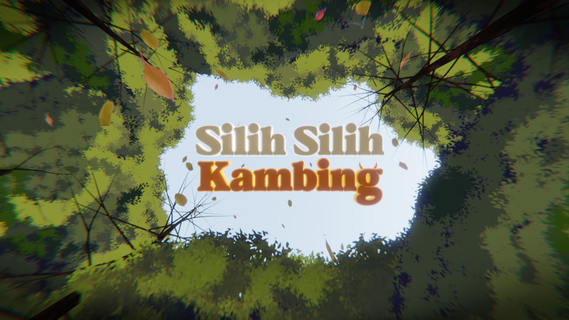 Silih-Silih Kambing
